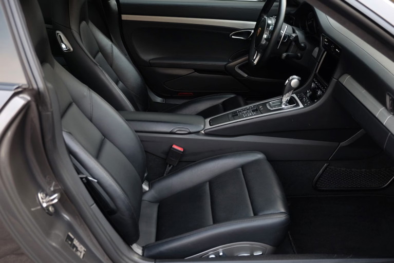 Porsche 991 Carrera