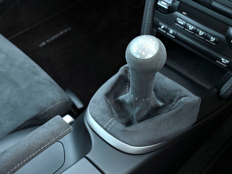 Porsche 997 GT2