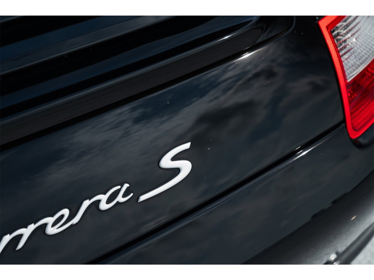 Porsche 997 Carrera S