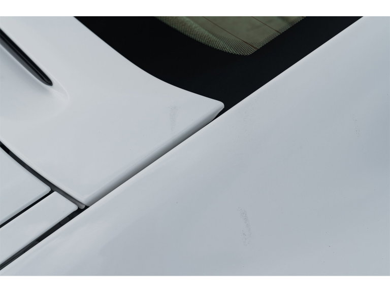 Porsche 997.2 Carrera 4