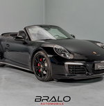 Porsche 991.2 Carrera 4S