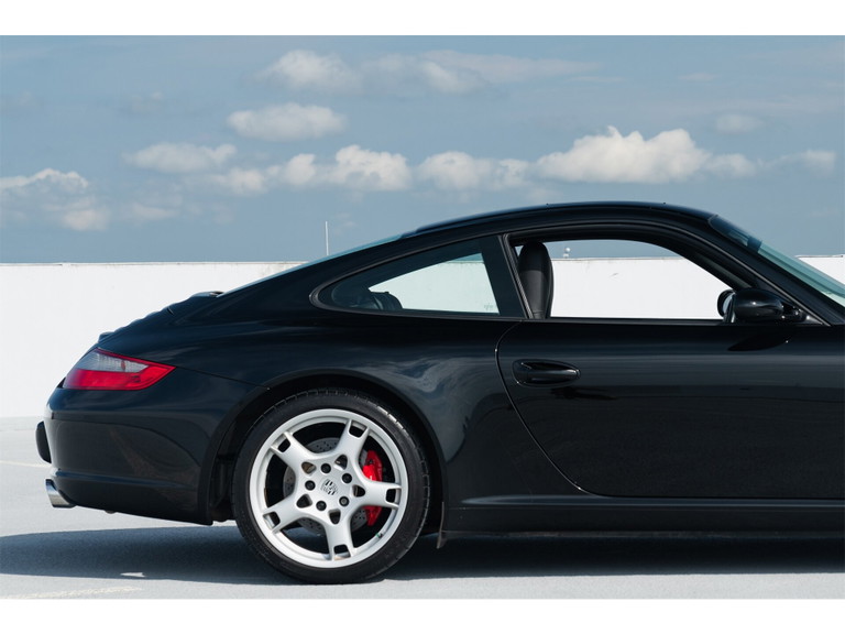 Porsche 997 Carrera S