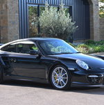 Porsche 997 GT2