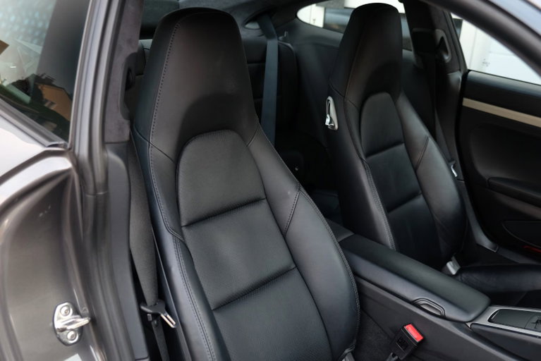 Porsche 991 Carrera