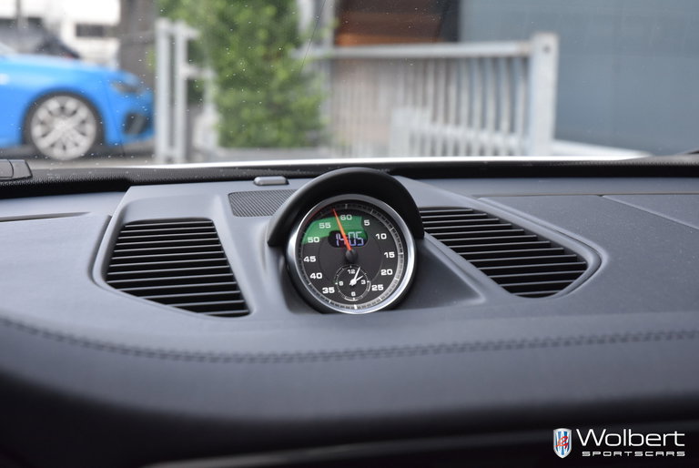 Porsche 991 Targa 4S