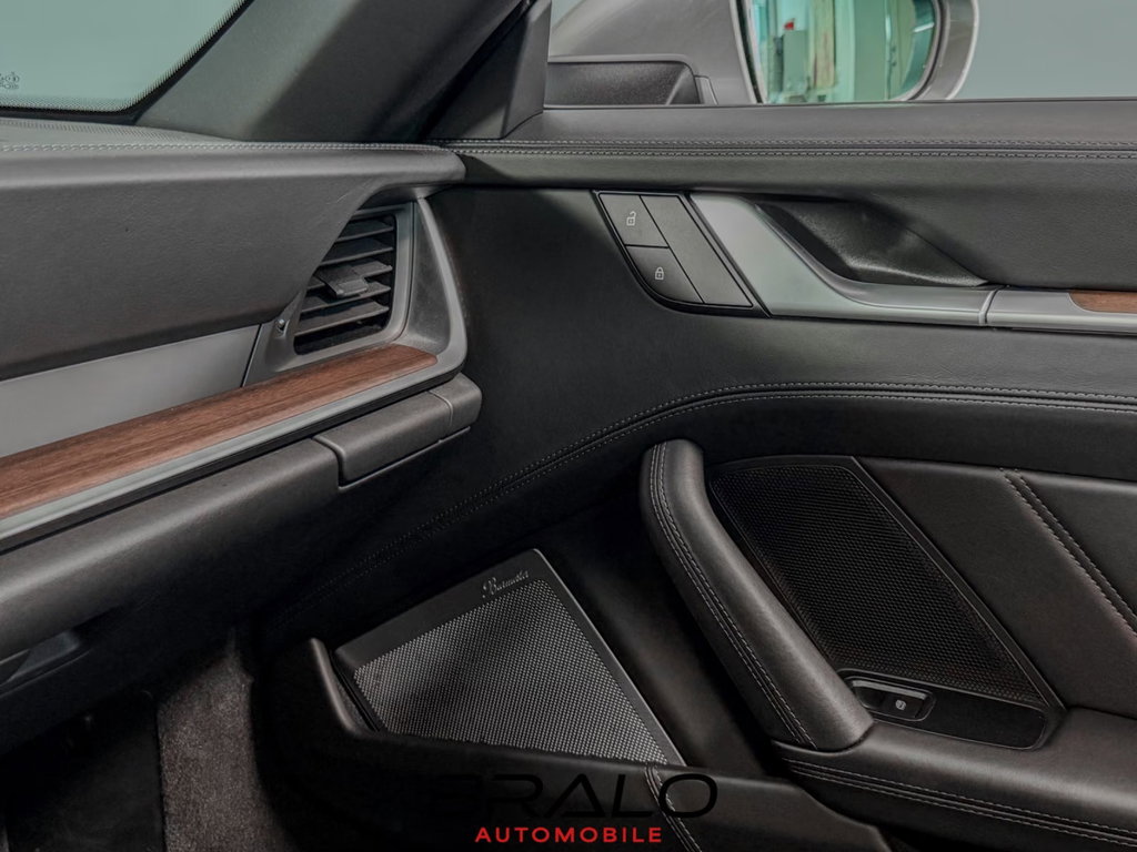 Porsche 992 Turbo S