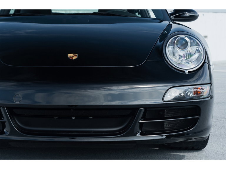 Porsche 997 Carrera S