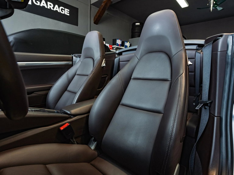 Porsche 991 Carrera