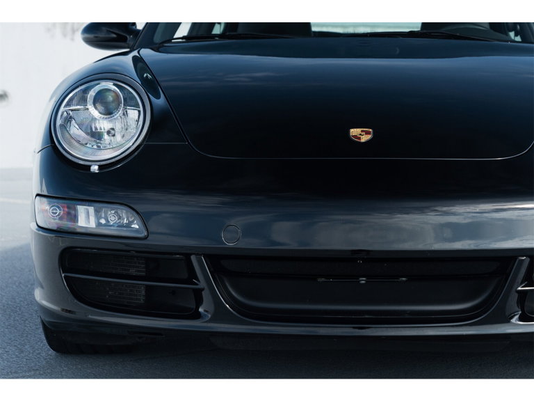 Porsche 997 Carrera S