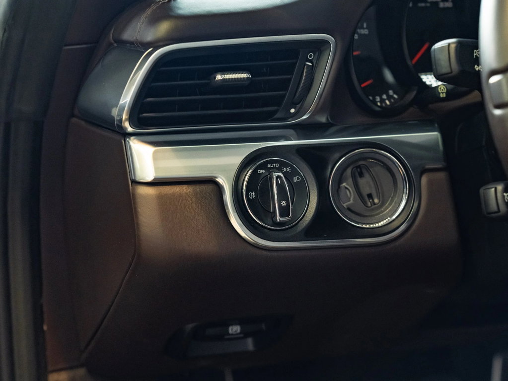 Porsche 991 Carrera