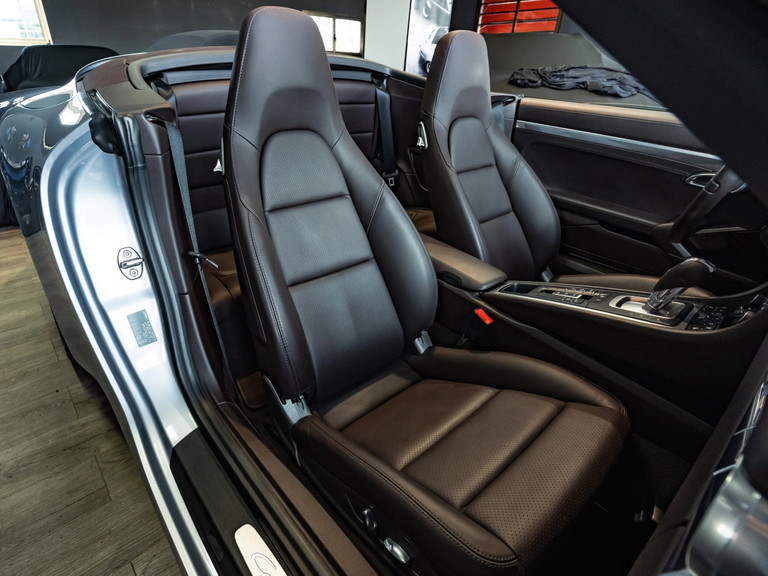 Porsche 991 Carrera