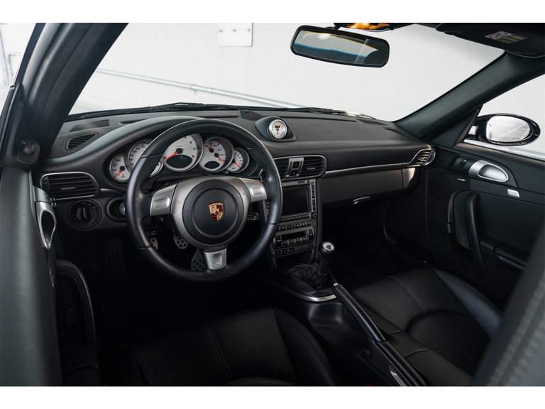 Porsche 997 Carrera S