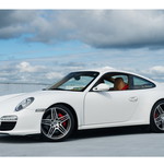 Porsche 997.2 Carrera 4