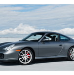 Porsche 996.2 Carrera 4S