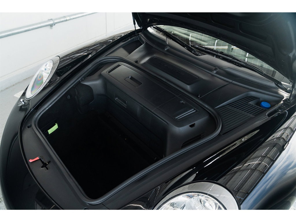 Porsche 997 Carrera S