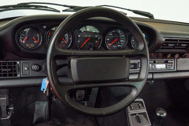 Porsche 964 Carrera RS
