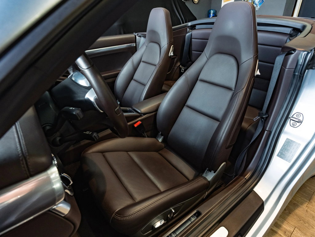 Porsche 991 Carrera
