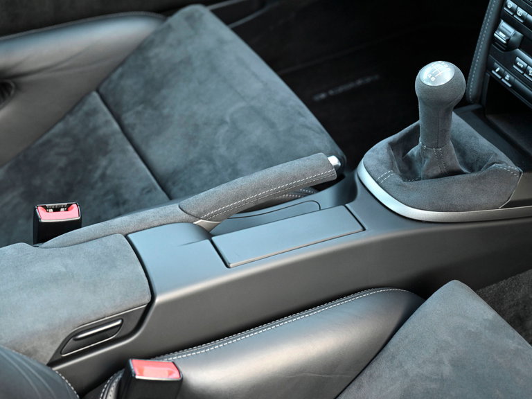 Porsche 997 GT2