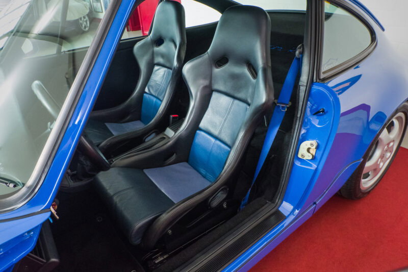 Porsche 964 Carrera RS
