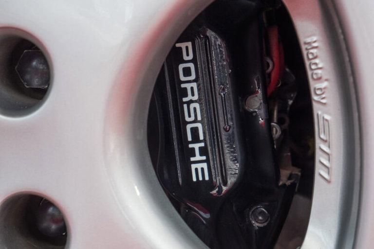 Porsche 964 Carrera RS
