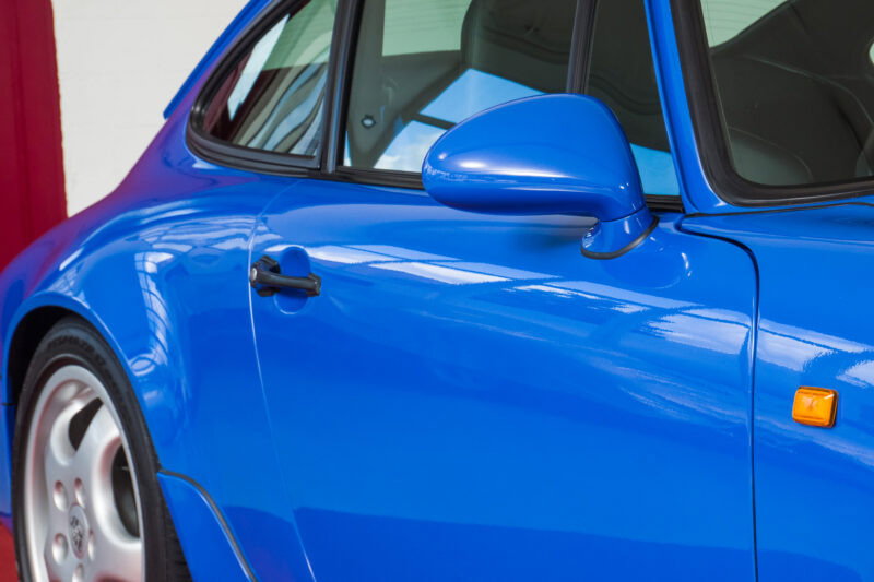 Porsche 964 Carrera RS