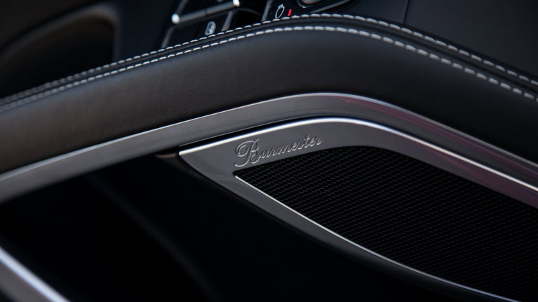 Porsche 991.2 Targa 4 GTS