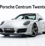 Porsche 991.2 Carrera T