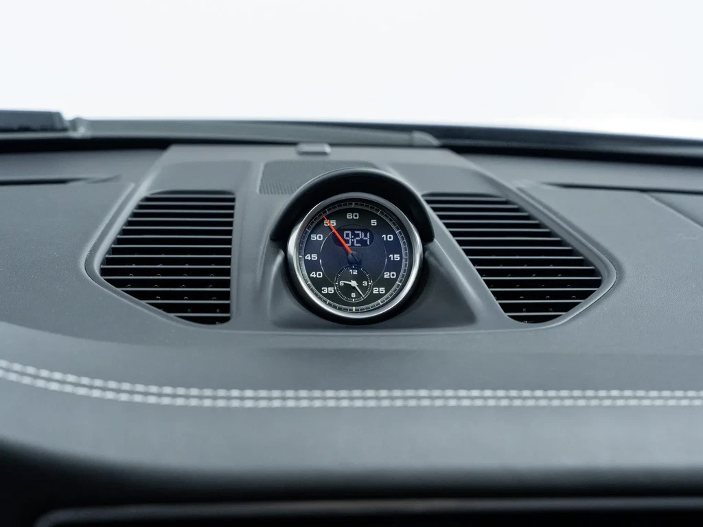 Porsche 991.2 Carrera T
