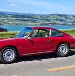 Porsche 912