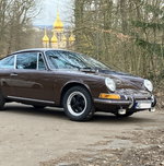 Porsche 912