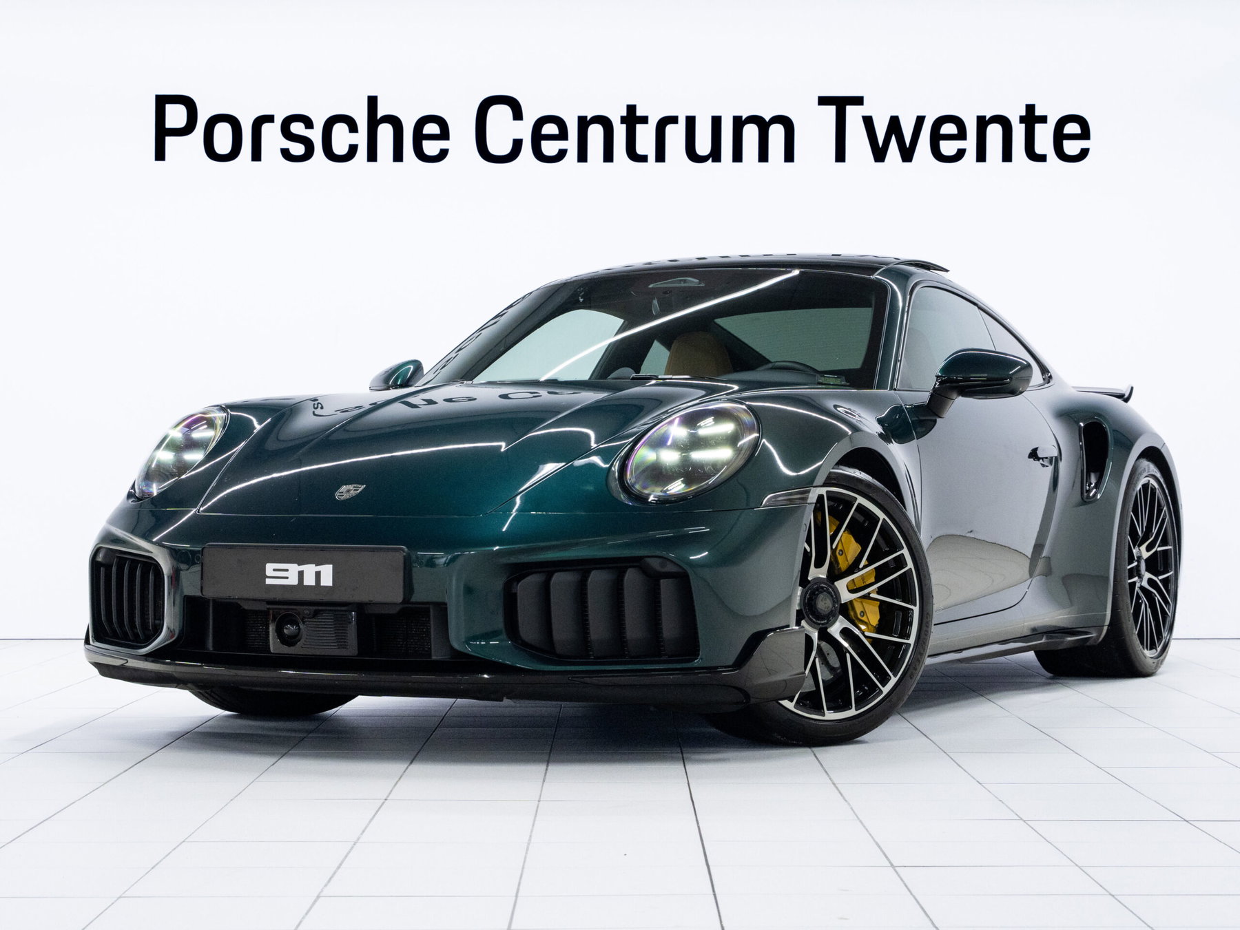 Porsche 992.2 Turbo S 2026 - elferspot.com - Marketplace for