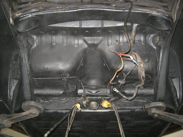 Porsche 912