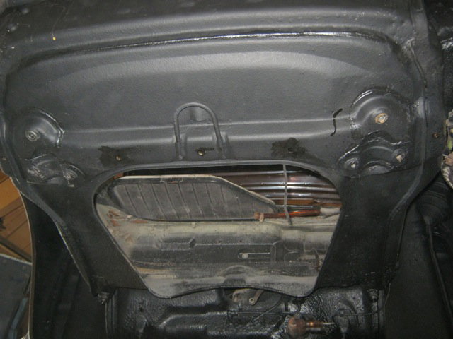Porsche 912