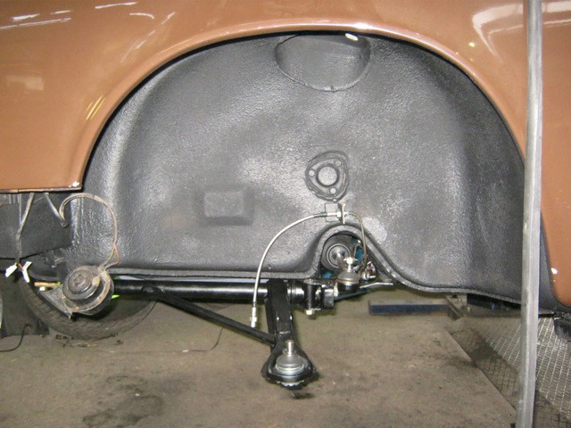 Porsche 912