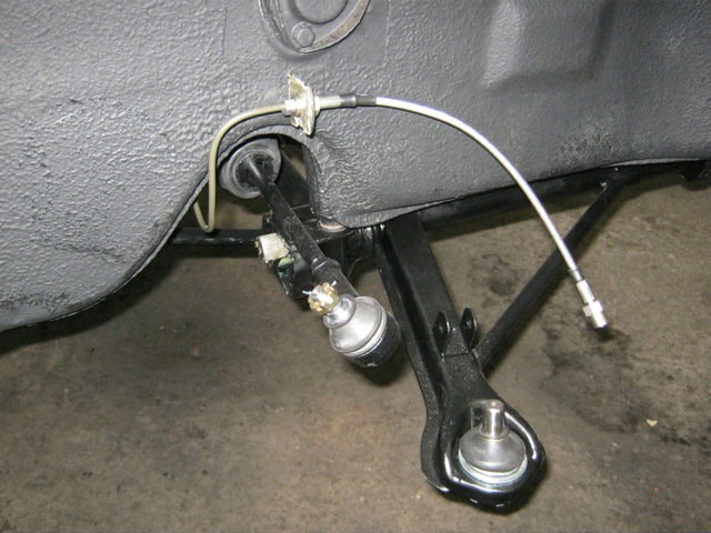 Porsche 912