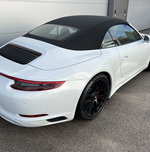 Porsche 991.2 Carrera 4 GTS