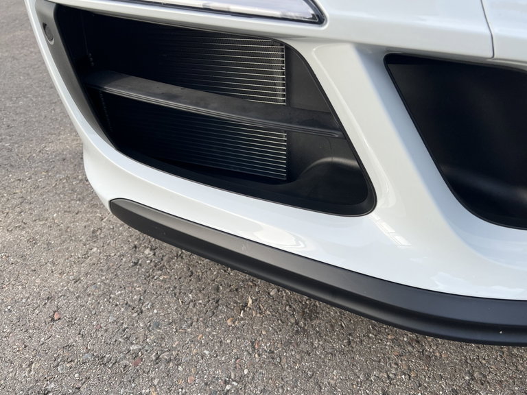 Porsche 991.2 Carrera 4 GTS