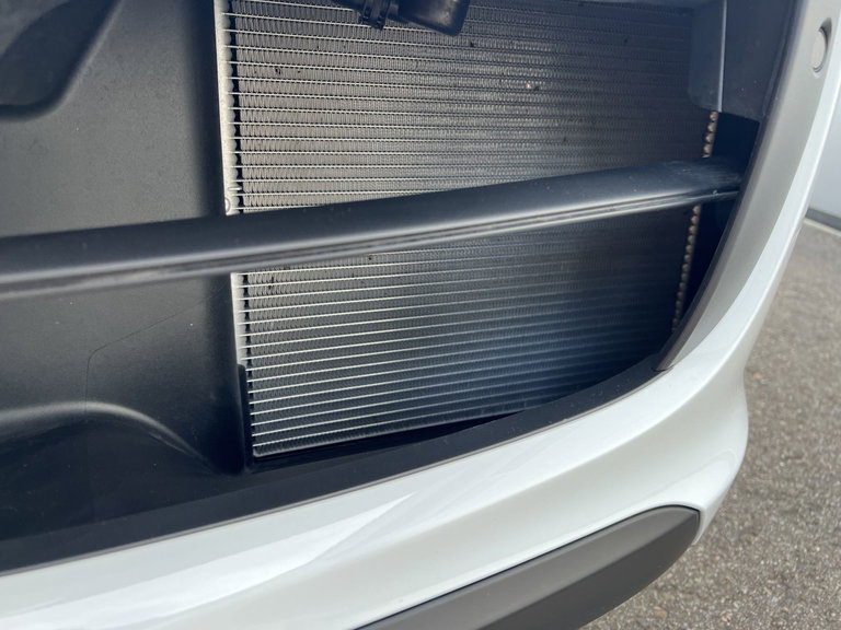 Porsche 991.2 Carrera 4 GTS