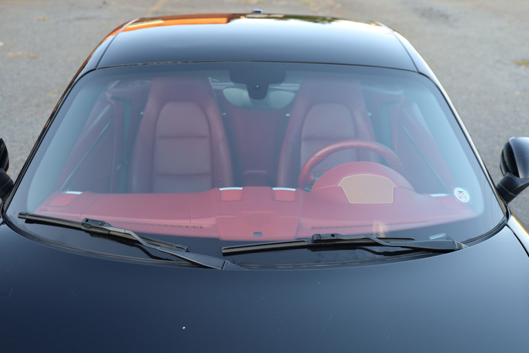Porsche 981 Cayman S