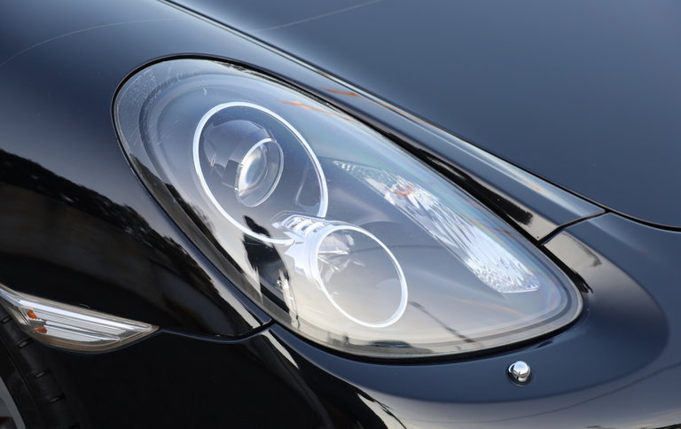 Porsche 981 Cayman S