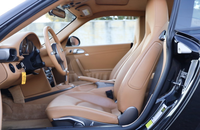 Porsche 997.2 Carrera
