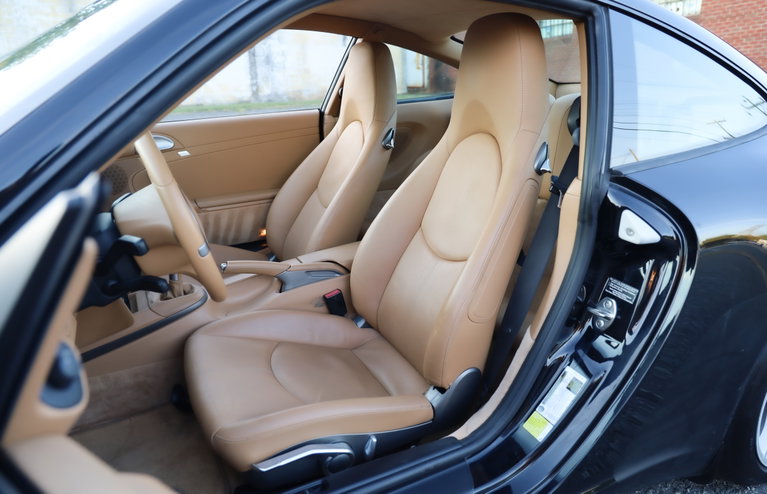 Porsche 997.2 Carrera