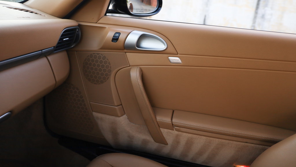 Porsche 997.2 Carrera