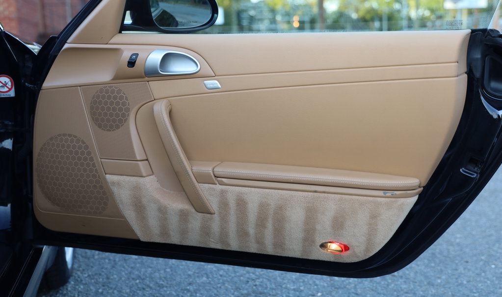 Porsche 997.2 Carrera