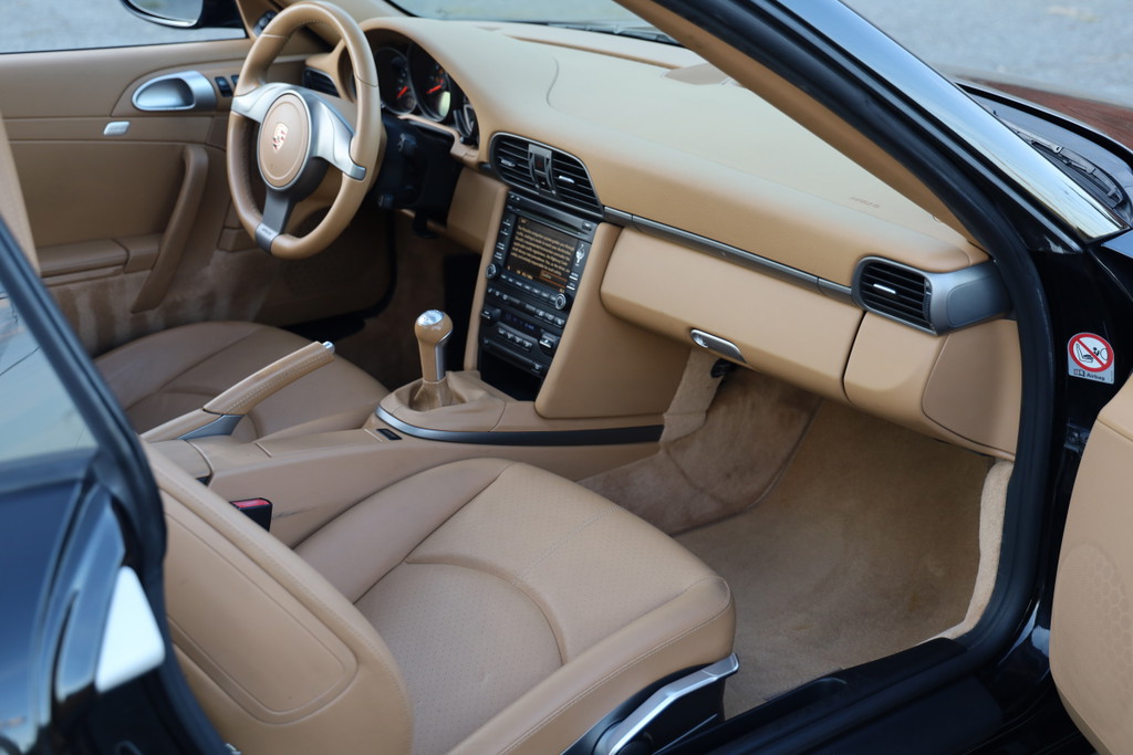 Porsche 997.2 Carrera