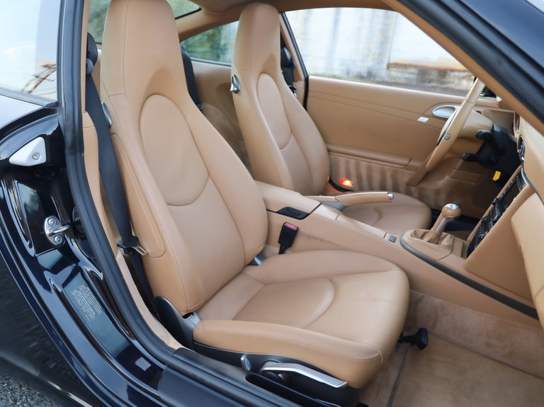 Porsche 997.2 Carrera