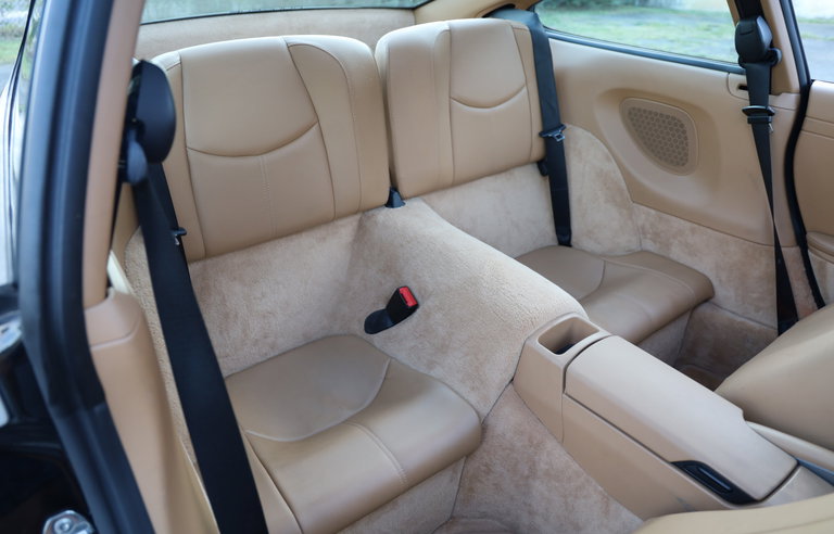 Porsche 997.2 Carrera
