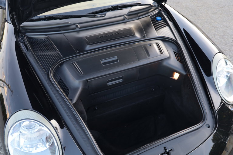 Porsche 997.2 Carrera