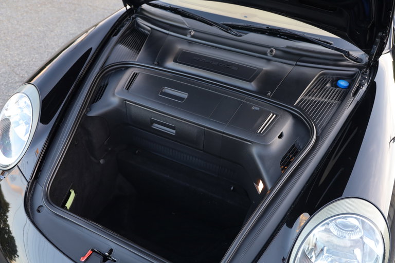 Porsche 997.2 Carrera