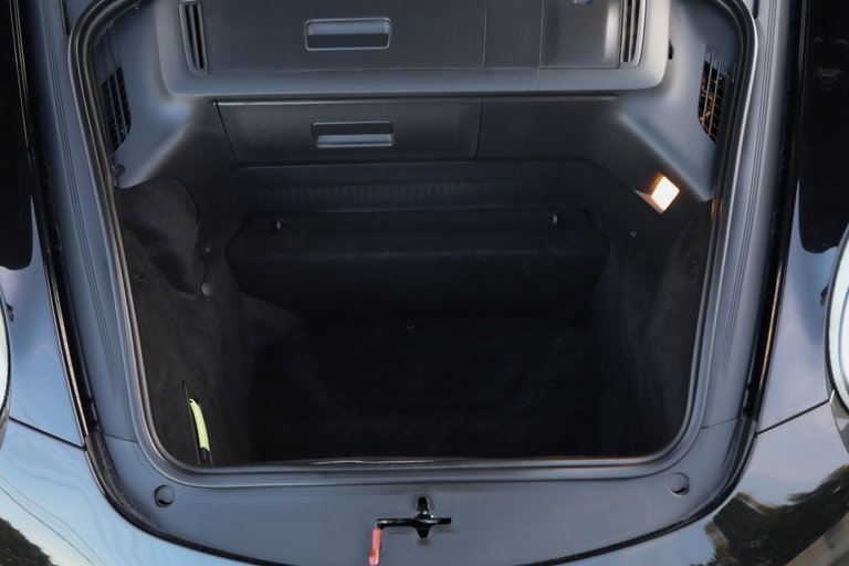 Porsche 997.2 Carrera
